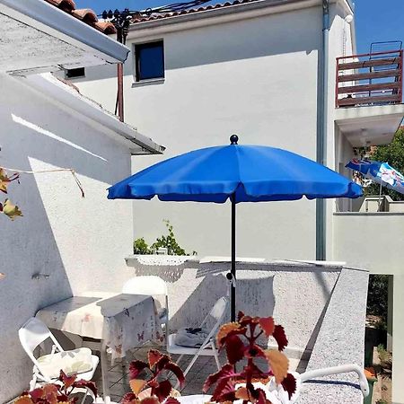 Apartments Miroslava Vodice Exterior foto