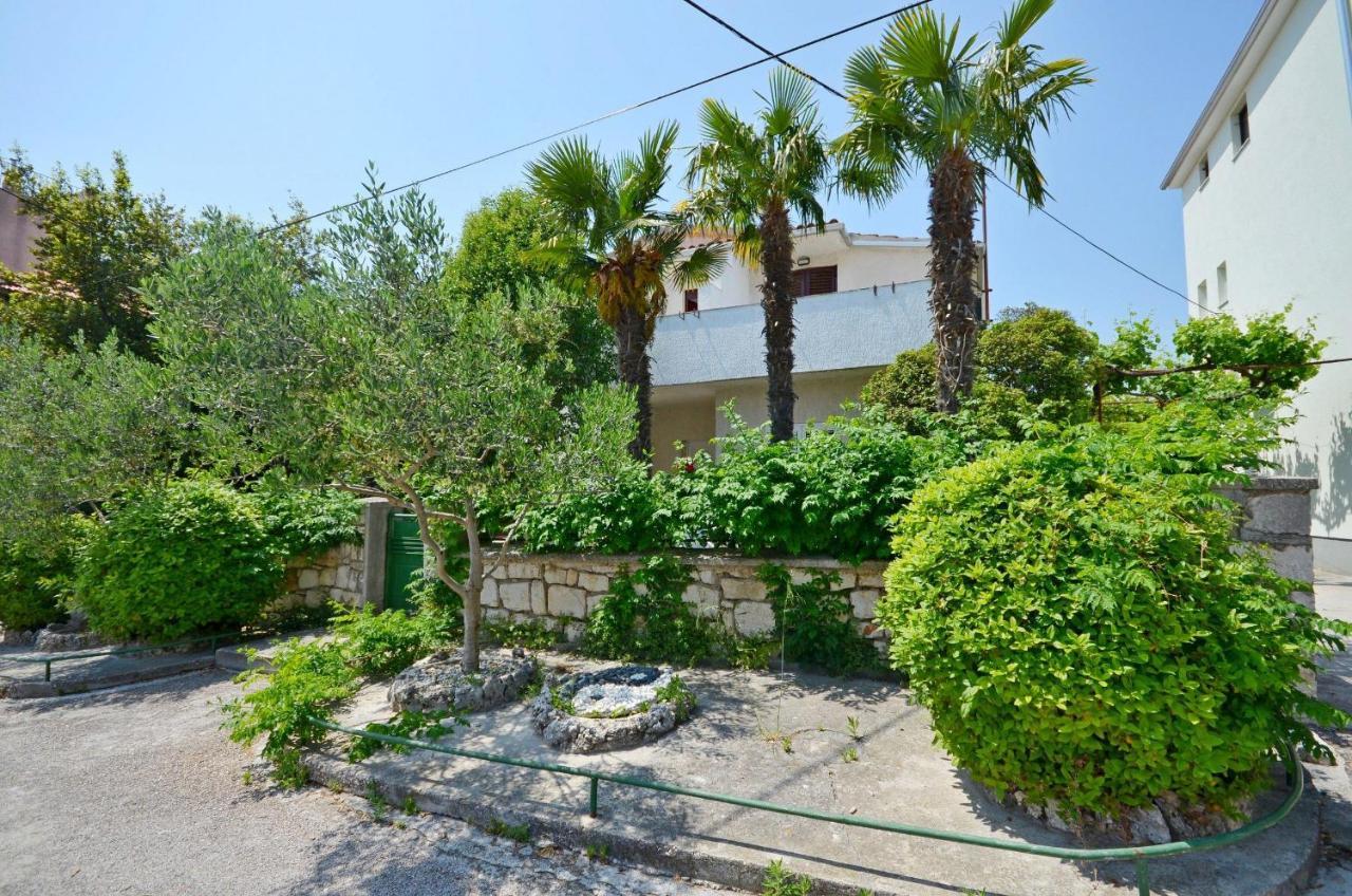 Apartments Miroslava Vodice Exterior foto